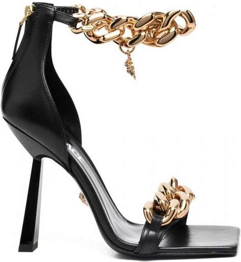 versace kleding kopen|versace dames sandals.